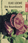 Buchcover Die Rosenbowle
