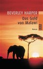 Buchcover Das Gold von Malawi