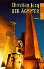 Buchcover Der Ägypter
