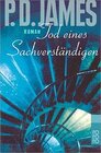 Buchcover Tod eines Sachverständigen