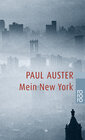 Buchcover Mein New York