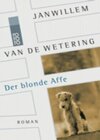 Buchcover Der blonde Affe