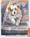 Buchcover Meine Tiere, mein Leben