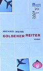 Buchcover Goldener Reiter