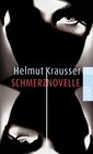Buchcover Schmerznovelle