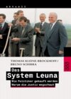Buchcover Das System Leuna