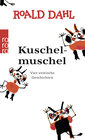 Buchcover Kuschelmuschel