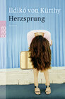 Buchcover Herzsprung