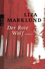 Buchcover Der Rote Wolf