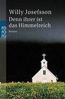 Buchcover Denn ihrer ist das Himmelreich