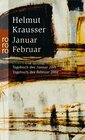 Buchcover Januar - Februar