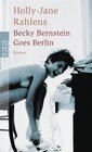 Buchcover Becky Bernstein Goes Berlin