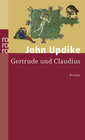 Buchcover Gertrude und Claudius