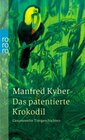 Buchcover Das patentierte Krokodil