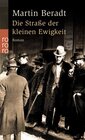 Buchcover Die Straße der kleinen Ewigkeit