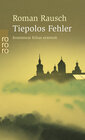 Buchcover Tiepolos Fehler