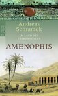 Buchcover Amenophis