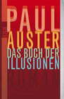 Buchcover Das Buch der Illusionen