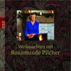 Buchcover Weihnachten mit Rosamunde Pilcher