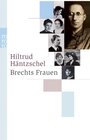 Buchcover Brechts Frauen