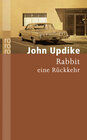 Buchcover Rabbit, eine Rückkehr