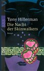 Buchcover Die Nacht der Skinwalkers