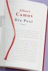 Buchcover Die Pest