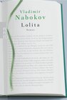 Buchcover Lolita