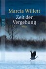 Buchcover Zeit der Vergebung