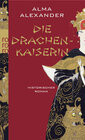 Buchcover Die Drachenkaiserin