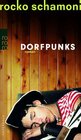 Buchcover Dorfpunks