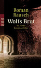 Buchcover Wolfs Brut