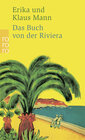 Buchcover Das Buch von der Riviera