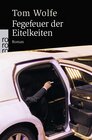 Buchcover Fegefeuer der Eitelkeiten