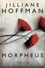 Buchcover Morpheus