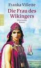 Buchcover Die Frau des Wikingers