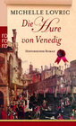 Buchcover Die Hure von Venedig