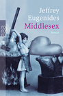 Buchcover Middlesex