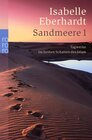 Buchcover Sandmeere 1