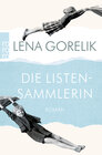 Buchcover Die Listensammlerin