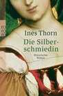 Buchcover Die Silberschmiedin