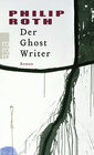 Buchcover Der Ghost Writer
