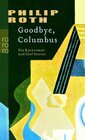 Buchcover Goodbye, Columbus!