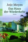 Buchcover Das Haus der Wiederkehr