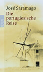 Buchcover Die portugiesische Reise