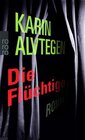 Buchcover Die Flüchtige