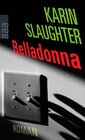 Buchcover Belladonna
