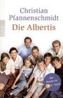Buchcover Die Albertis