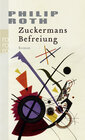 Buchcover Zuckermans Befreiung
