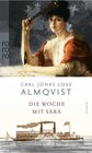 Buchcover Die Woche mit Sara